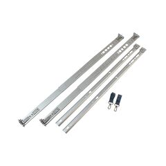 HP 533877-001 Rack Mounting монтажный комплект (рельсы) не включает Cma, фото 
