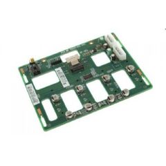 HP 519736-001 Hdd Backplane Board, фото 