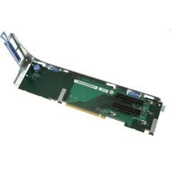 DELL YW982 8x 4x Pci-e Riser Board, фото 