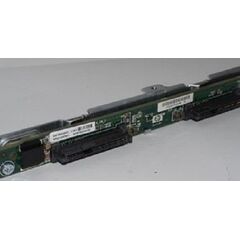HP 532147-001 Hard Drive Backplane Board, фото 