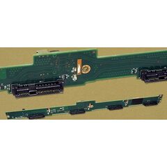 HP 535348-001 Hard Drive Backplane Kit, фото 