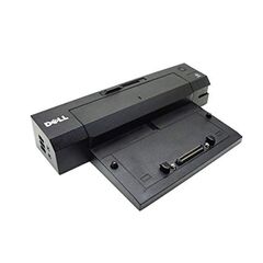 DELL CY640 E-port Replicator не включает Ac Adapter, фото 