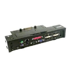 DELL PR02X Port Replicator не включает Ac Adapter, фото 