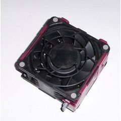 HP 591208-001 92-mm Hot-plug Вентилятор в сборе, фото 