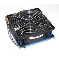 DELL - 12vdc 2.50a Вентилятор в сборе, фото 
