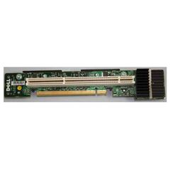 DELL J7554 Pci-x Center Riser Assembly, фото 