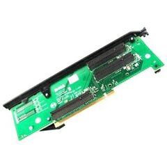 DELL R557C Pci-e Riser Card, фото 