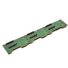 DELL W814D 6 Way Backplane Board, фото 