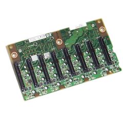 HP 511785-001 8-bay Backplane Board Assembly, фото 