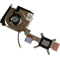 HP 451860-001 Processor радиатор Cooling Вентилятор в сборе, фото 