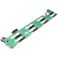 DELL X836M X8 Sas Hard Drive Backplane, фото 