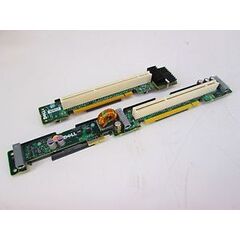 DELL J9065 Pci-x Left Riser Card, фото 