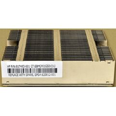 HP 620812-001 Processor радиатор, фото 