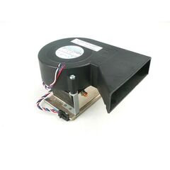 DELL BG0903-B049-P0S радиатор Вентилятор в сборе, фото 