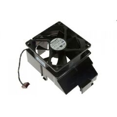 HP 636922-001 Chassis Вентилятор в сборе Sff, фото 