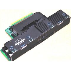 DELL M654T 8-slot Memory Expansion Board, фото 