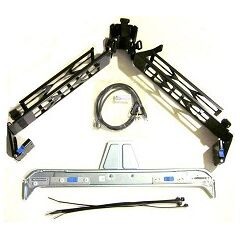 DELL M770R 2u Кабельный органайзер Kit, фото 