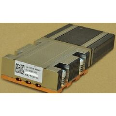 DELL U838P радиатор (2p Systems Only), фото 