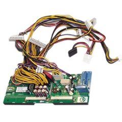 HP 461318-001 Power Supply Backplane Board, фото 