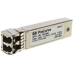 Трансивер HPE J9150AX X132 10-gigabit SFP+, фото 