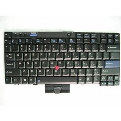 LENOVO 42T3737 Mobile U.s. English Keyboard, фото 