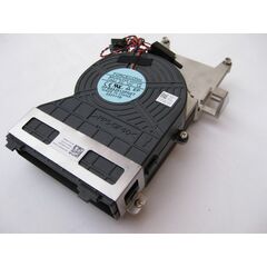 DELL FVMX3 радиатор Вентилятор в сборе, фото 