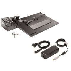 LENOVO 0A70349 Mini Docking Station Plus включает Key, фото 