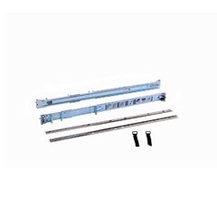 DELL JWFR6 Slim Ready монтажный комплект (рельсы) Static, фото 