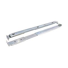 HP 663202-B21 1u Large Form Factor Ball Bearing монтажный комплект (рельсы), фото 