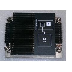 HP 677056-001 Cpu 2 радиатор, фото 