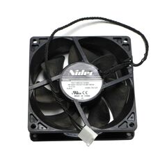 HP - 684025-001 92x25mm Front Cpu Cooling Вентилятор в сборе, фото 