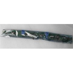 DELL NJW0R 6x2.5 Hdd 4sas 2ssd Backplane Board, фото 