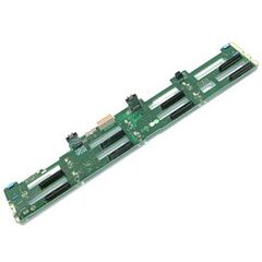 DELL VF0XJ 24x.2.5 Backplane Board, фото 