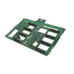 DELL M05TM 8 Slot 3.5 Sas Hdd Backplane Board, фото 