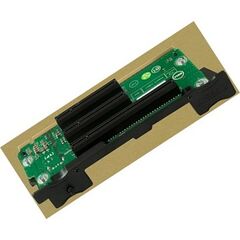 DELL C67JY Riser 2 1x16 Slot и 2x8 Slot, фото 