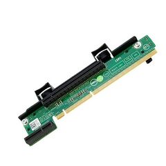 DELL DXX7K 1- X16 Slot Riser Card, фото 
