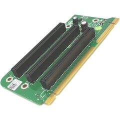 DELL J57T0 3-slot Riser Card, фото 