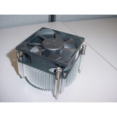 DELL 89R8J 12v 80x25mm Вентилятор (кулер) радиатор Assembly, фото 