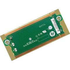 HP 669740-001 Pca Riser Card, фото 