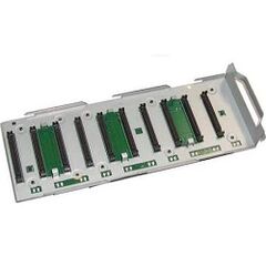 IBM 81Y5194 Hard Disk Drive Backplane Board, фото 