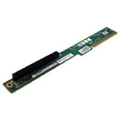HP 685186-001 Pcie Low-profile Riser Card, фото 
