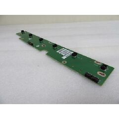 HP 684889-001 Вентилятор (кулер) Backplane Board, фото 