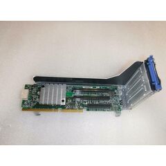 HP 691269-001 Riser Card Secondary, фото 