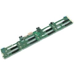 DELL XP569 Hdd Backplane Board, фото 