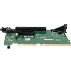 DELL X65WG Left Pcie Riser Card, фото 