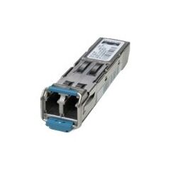 Трансивер CISCO GLC-LX-SM-RGD Rugged SFP, фото 