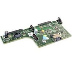 DELL Y1VFY 2x2.1 Rear Backplane Board, фото 