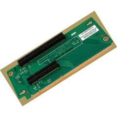LENOVO - Dual Pci-e Slots X16 X8 Riser Card 1, фото 