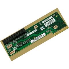 HP 647406-001 Pci-e Low-profile Riser Board, фото 