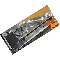 HP 651425-001 One Pci-e X16 Slot Riser Board, фото 